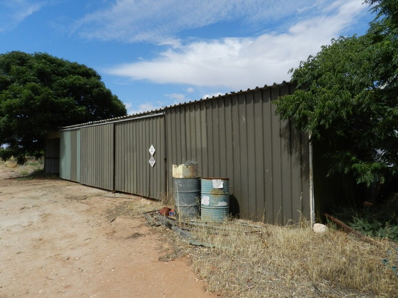 278 Kingston Road, Moorook SA 5332
