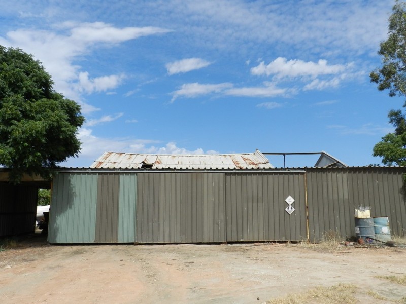 278 Kingston Road, Moorook SA 5332