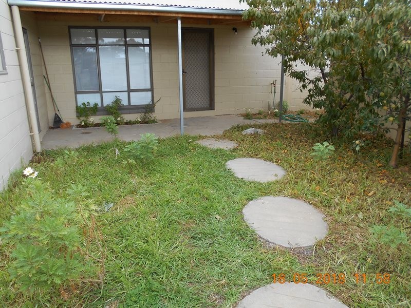 7/41 Queen Elizabeth Drive, Barmera SA 5345