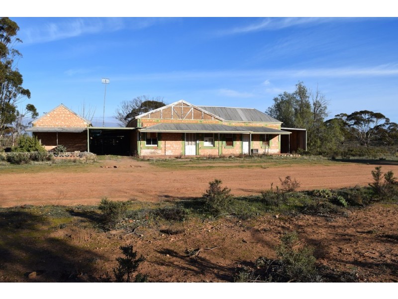 34 Railway Terrace, Veitch SA 5311