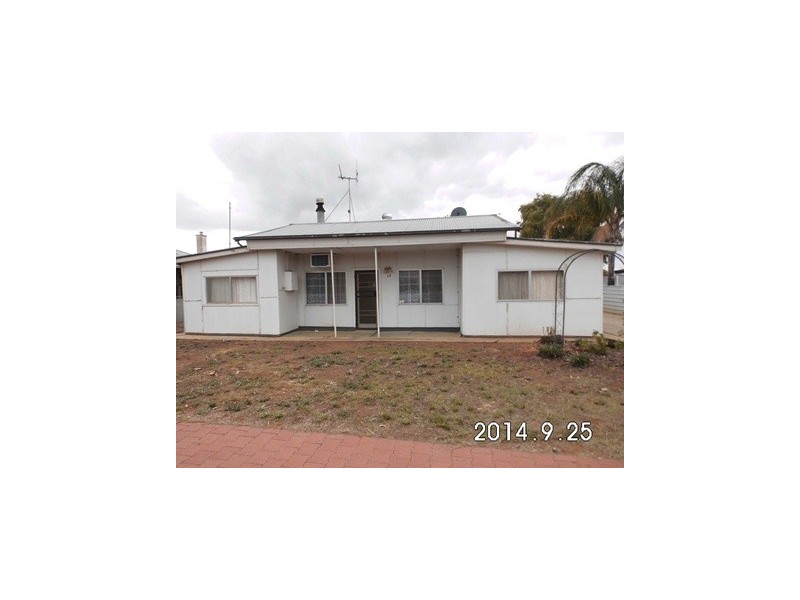 14 Sixteenth Street, Renmark SA 5341