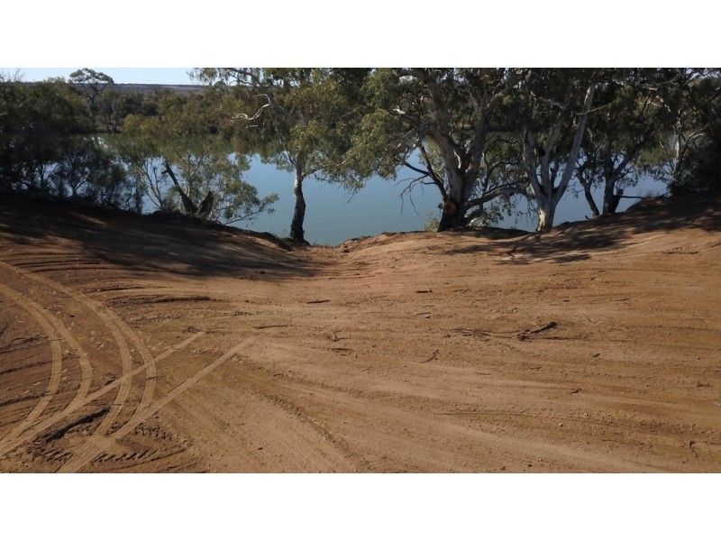 Lot 102 Kingston Road, Loxton SA 5333
