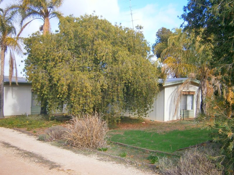193 Playford Road, Waikerie SA 5330