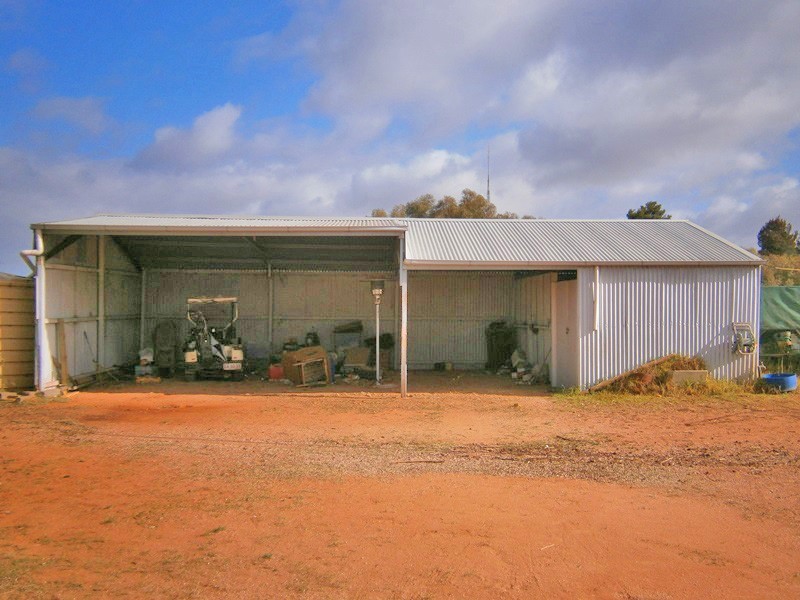 193 Playford Road, Waikerie SA 5330