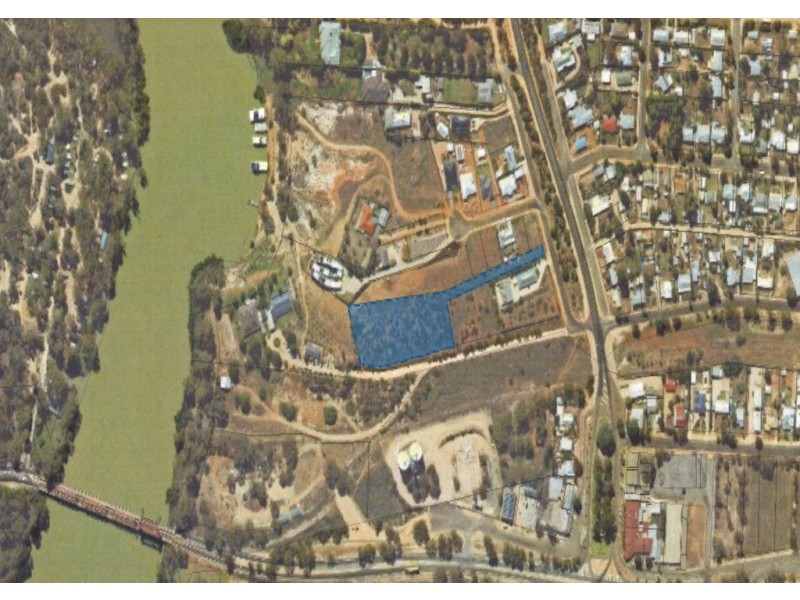 19 Murtho Rd, Paringa SA 5340