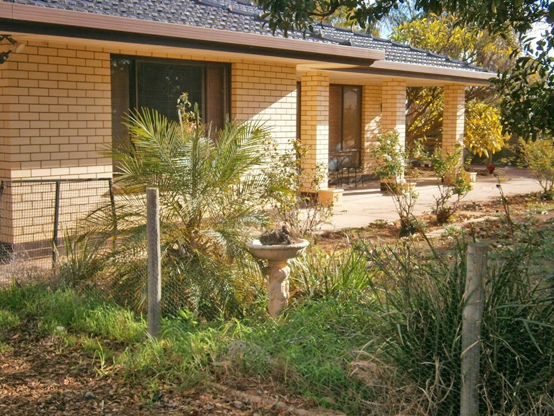 4 Keenan Road, Waikerie SA 5330