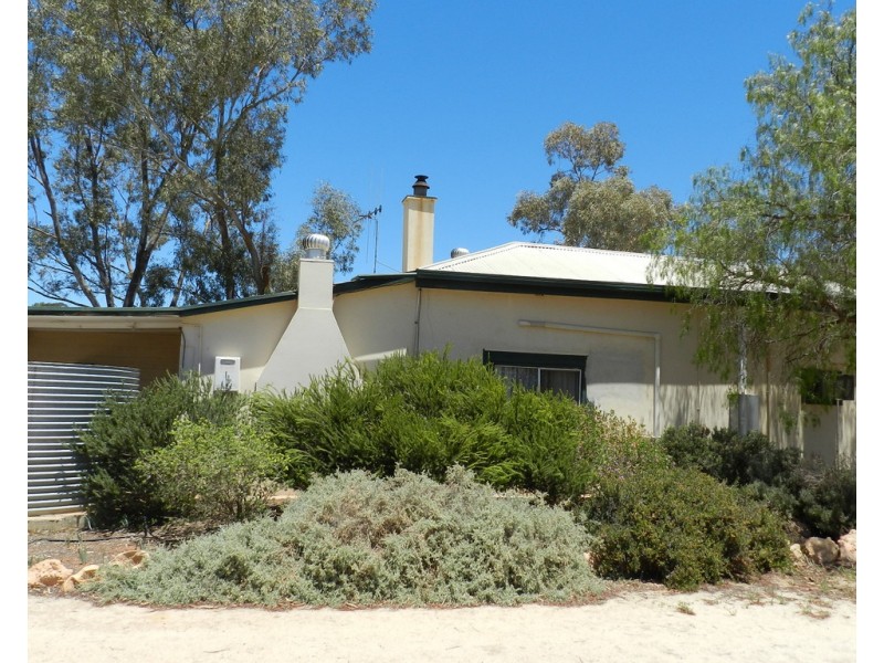 15 Garrett Road, Glossop SA 5344