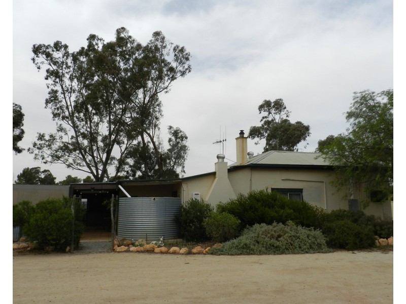 15 Garrett Road, Glossop SA 5344