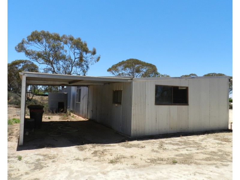 15 Garrett Road, Glossop SA 5344