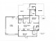 25 Acland Street, Blanchetown SA 5357 Floorplan