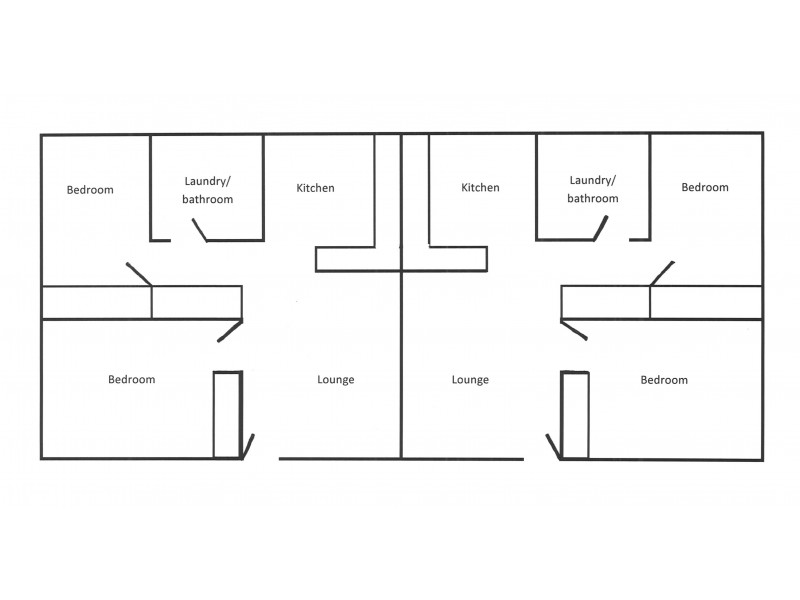 31 Fourth Street, Loxton SA 5333 Floorplan
