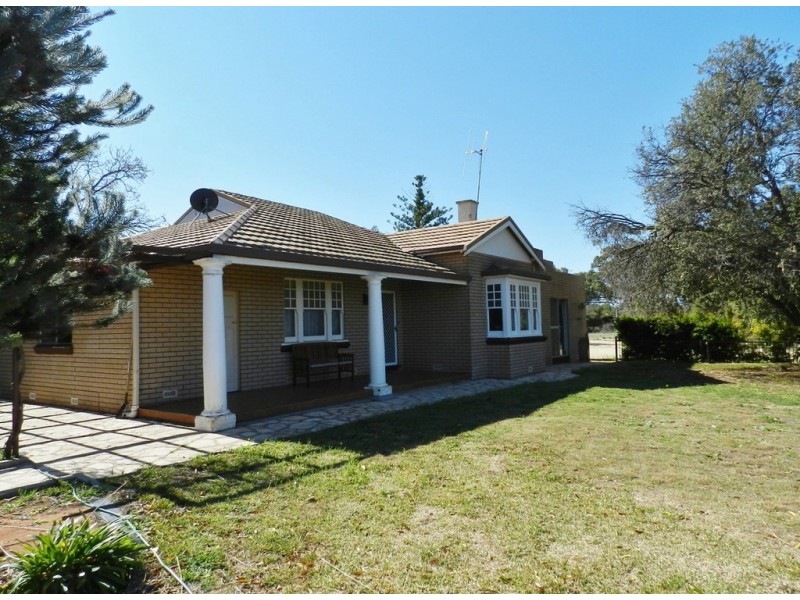 116 Woolston Road, Monash SA 5342