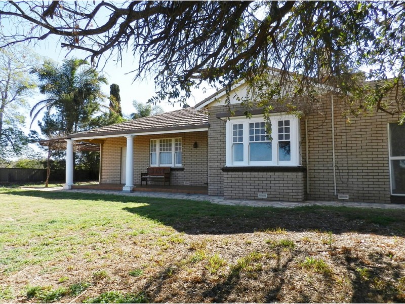 116 Woolston Road, Monash SA 5342
