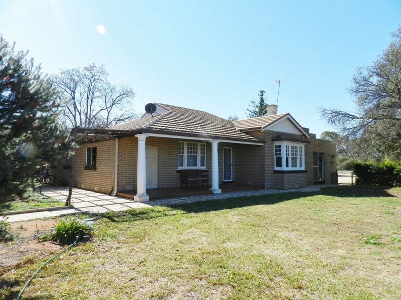 116 Woolston Road, Monash SA 5342