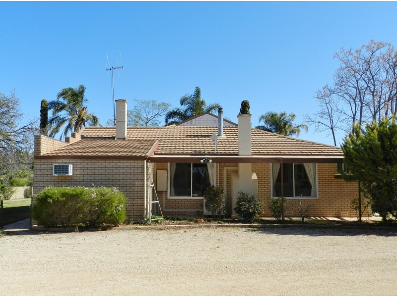 116 Woolston Road, Monash SA 5342