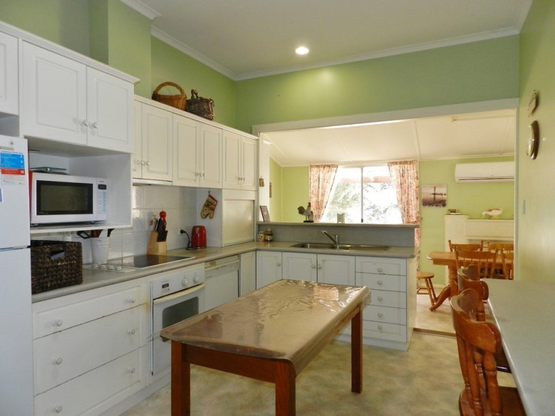 116 Woolston Road, Monash SA 5342