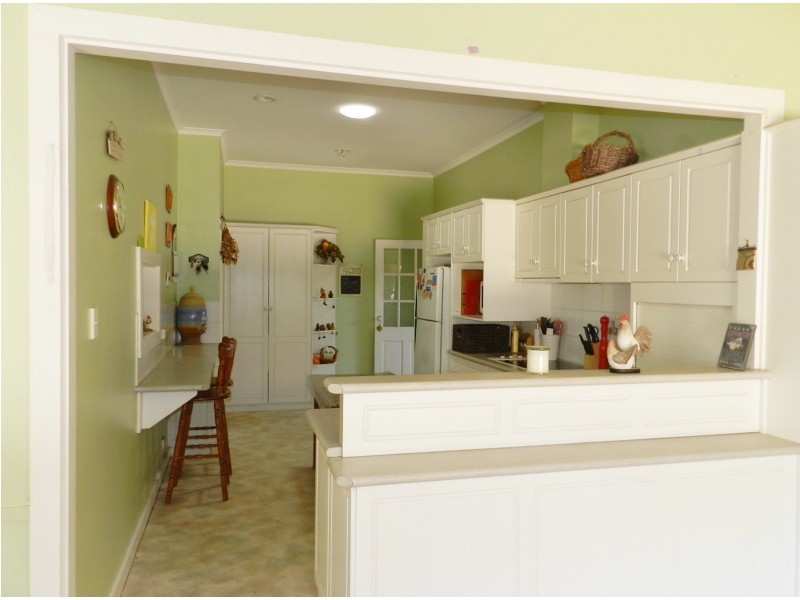 116 Woolston Road, Monash SA 5342