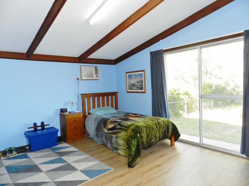 116 Woolston Road, Monash SA 5342