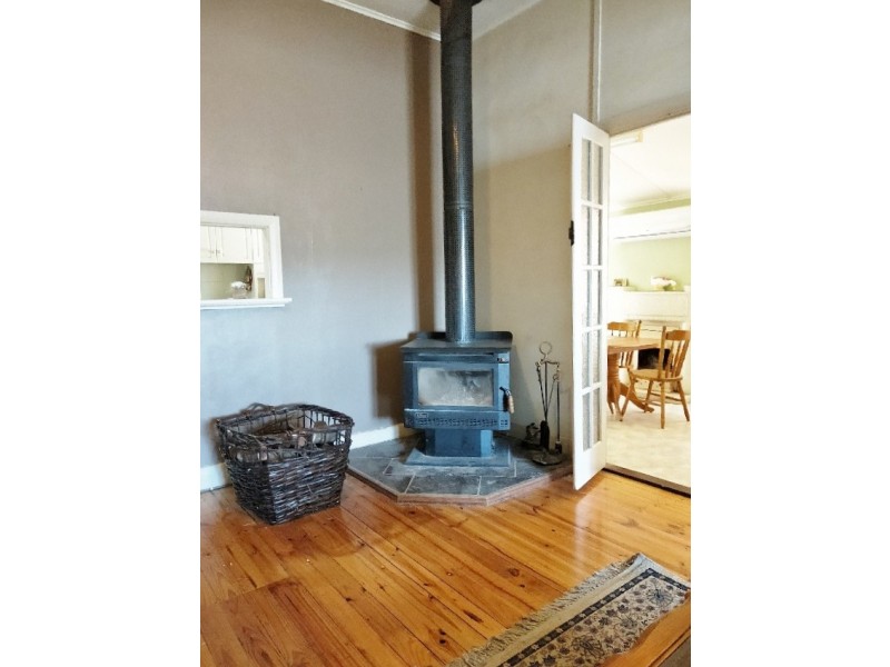 116 Woolston Road, Monash SA 5342