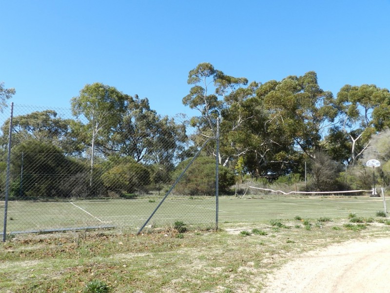 116 Woolston Road, Monash SA 5342