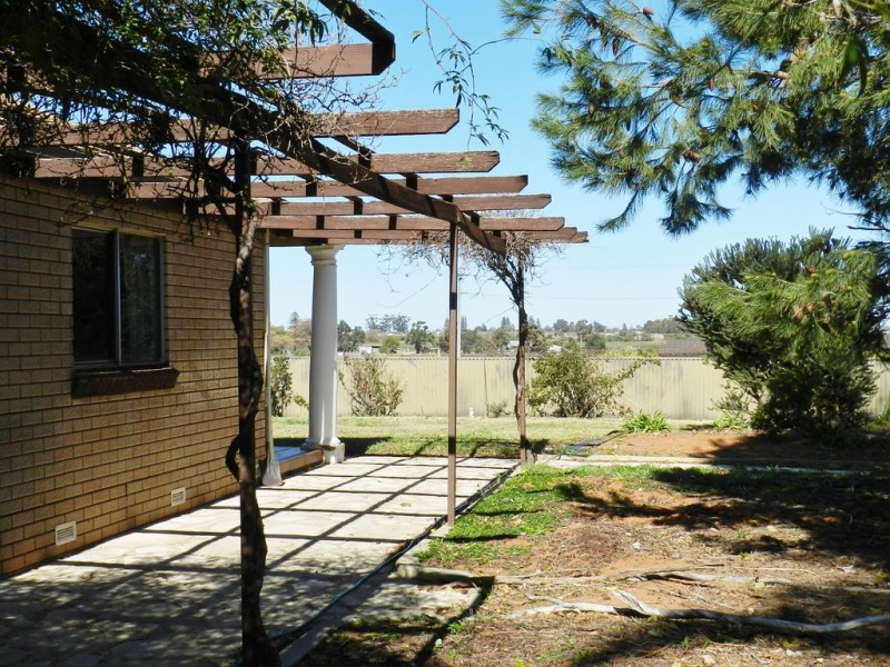 116 Woolston Road, Monash SA 5342