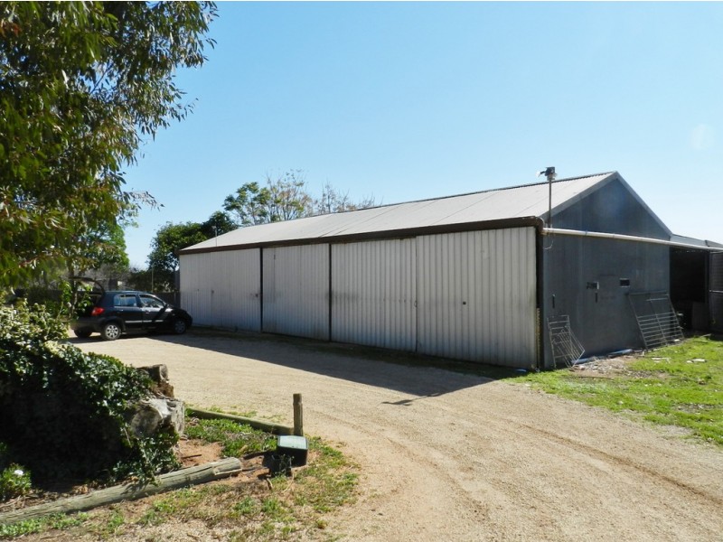 116 Woolston Road, Monash SA 5342