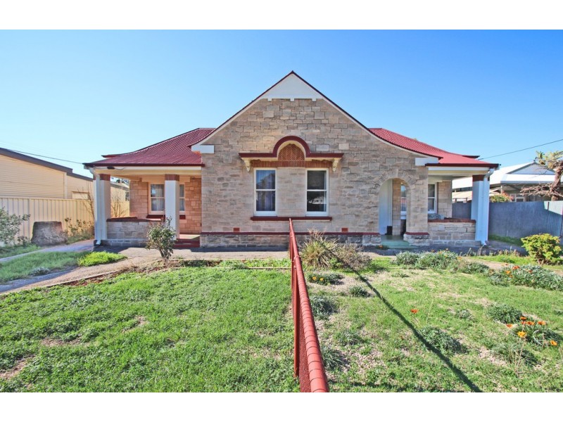 24 and 26 Thirteenth Street, Renmark SA 5341