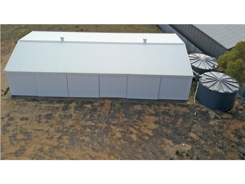 38 Wheatley Road, Loxton SA 5333