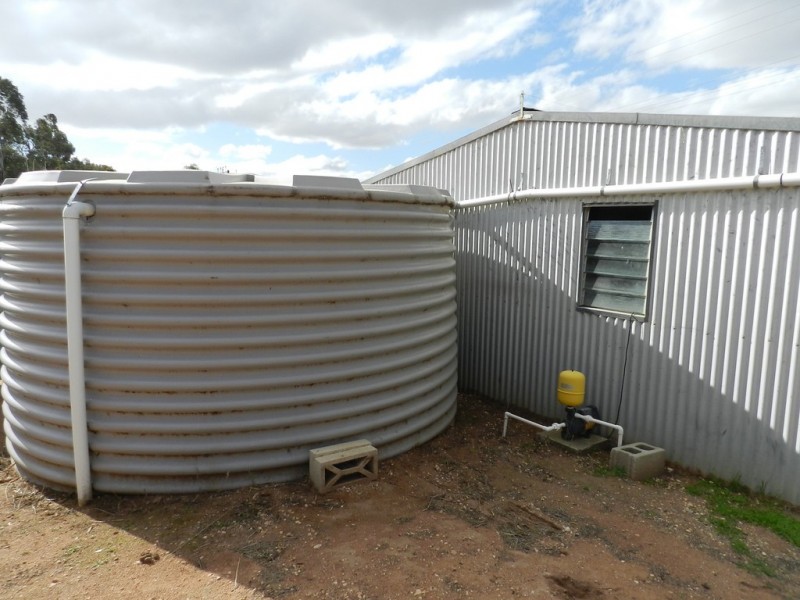 2 Aird Street, Moorook SA 5332