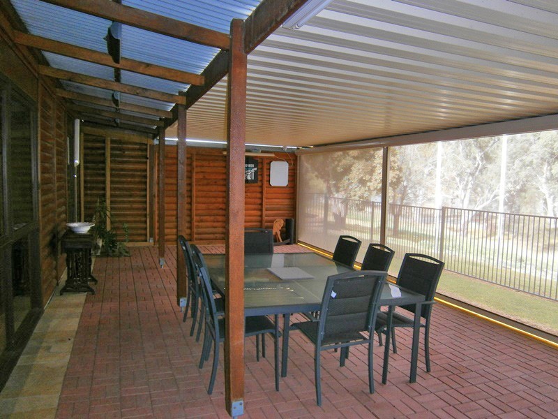 67 Apold Road (Pine Village), Morgan SA 5320