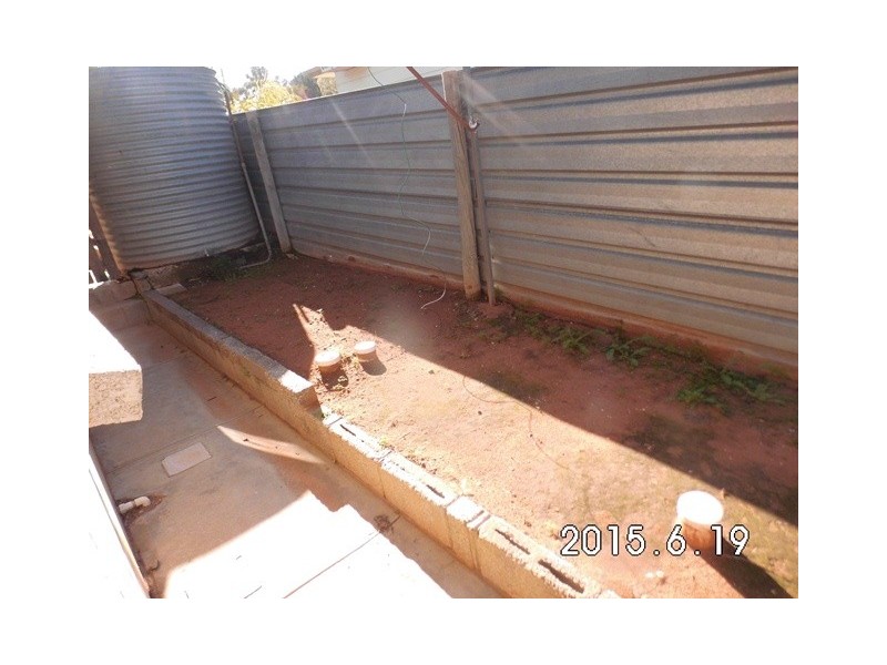 2/22 Riverview Drive, Paringa SA 5340 Floorplan