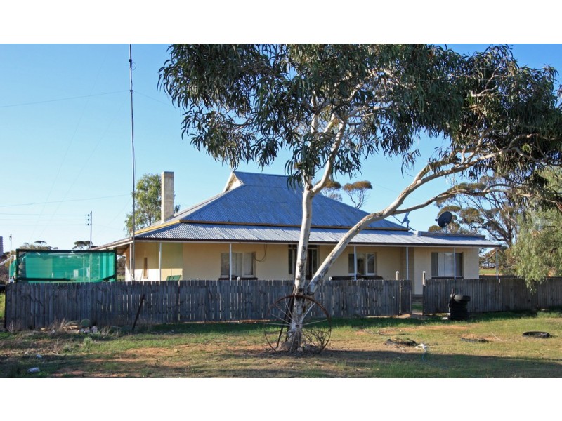 400 Marrett Road, Caliph SA 5310