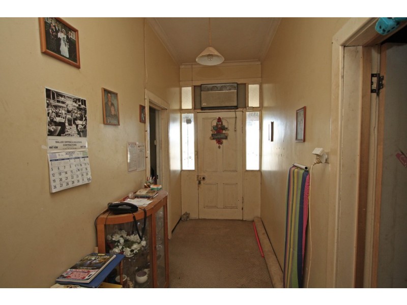 400 Marrett Road, Caliph SA 5310