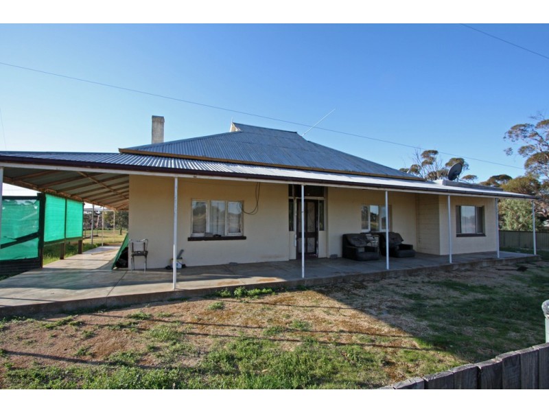 400 Marrett Road, Caliph SA 5310