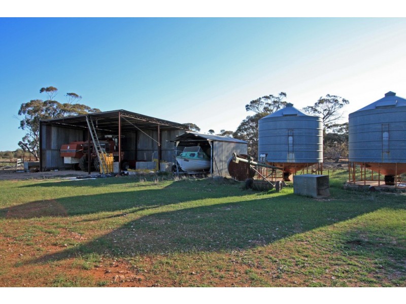 400 Marrett Road, Caliph SA 5310