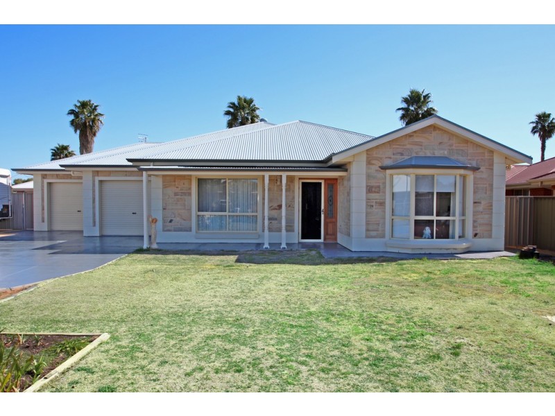 7 Nardoo Court, Renmark SA 5341