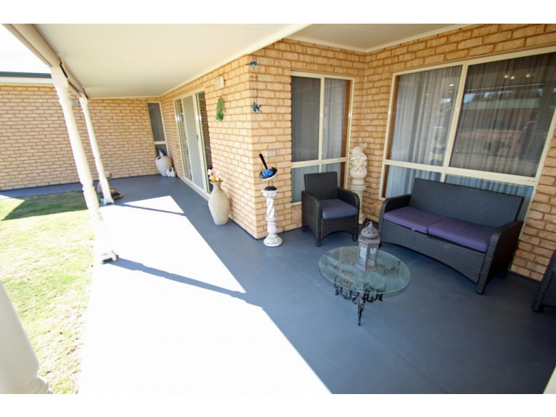 7 Nardoo Court, Renmark SA 5341
