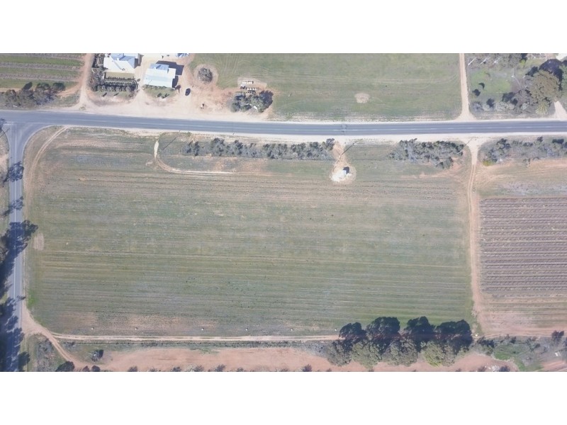 Sect  548 Gratwick Road, Loxton SA 5333