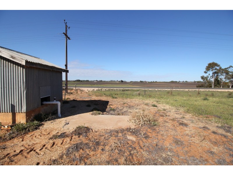 Lot 16 Gratwick Road, Loxton SA 5333
