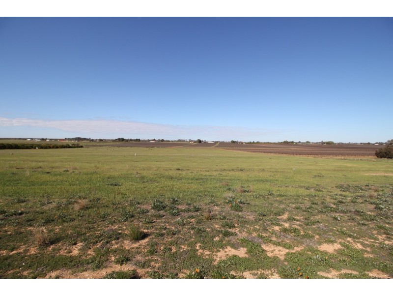 Lot 16 Gratwick Road, Loxton SA 5333