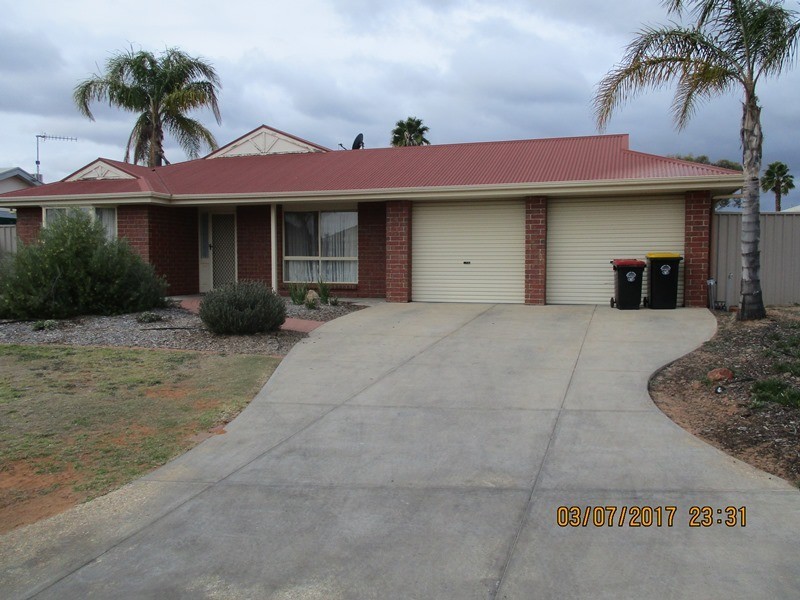 2 Lagoon Court, Renmark SA 5341