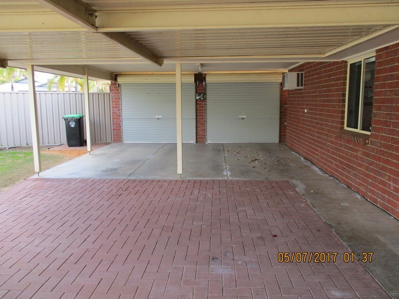 2 Lagoon Court, Renmark SA 5341