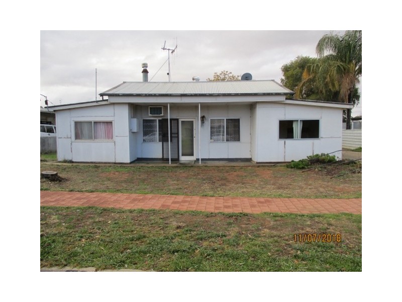 14 Sixteenth Street, Renmark SA 5341
