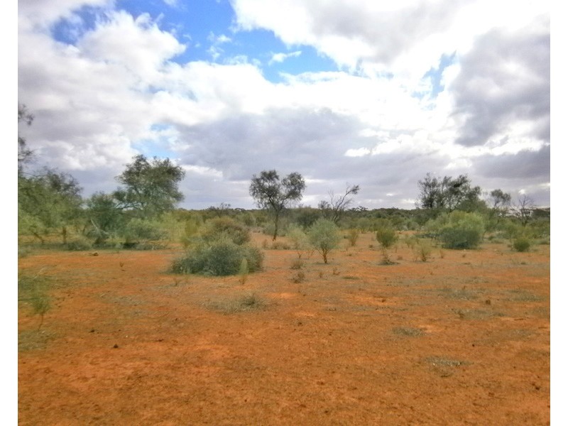 Section 416, Eba Vale Road, Morgan SA 5320