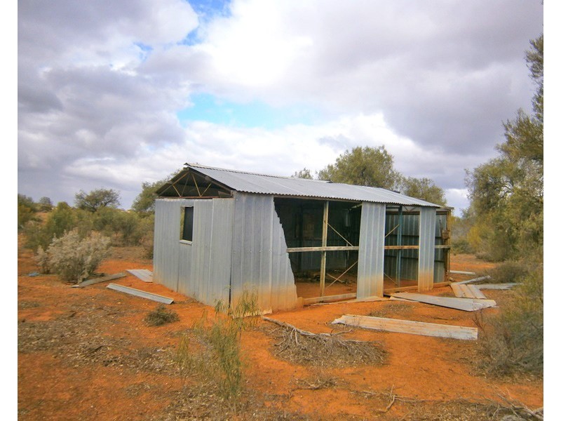 Section 416, Eba Vale Road, Morgan SA 5320