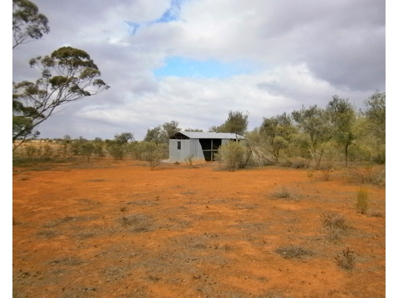Section 416, Eba Vale Road, Morgan SA 5320