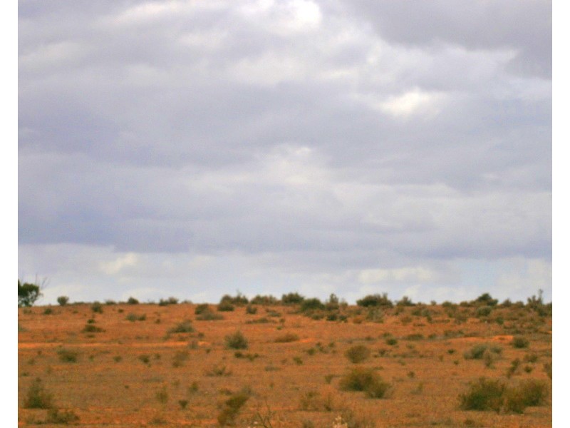 Section 416, Eba Vale Road, Morgan SA 5320