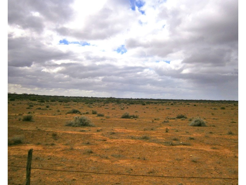 Section 416, Eba Vale Road, Morgan SA 5320