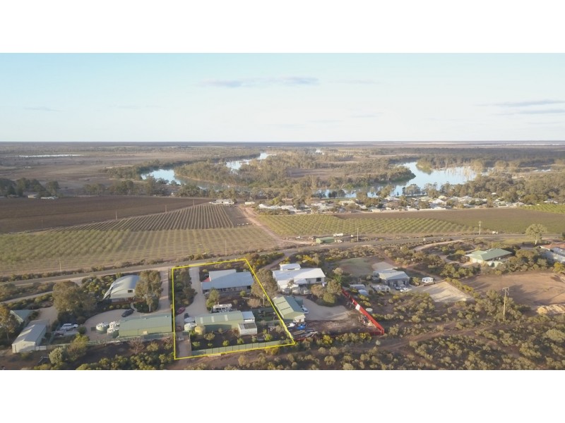 251 Farley Road, Kingston On Murray SA 5331