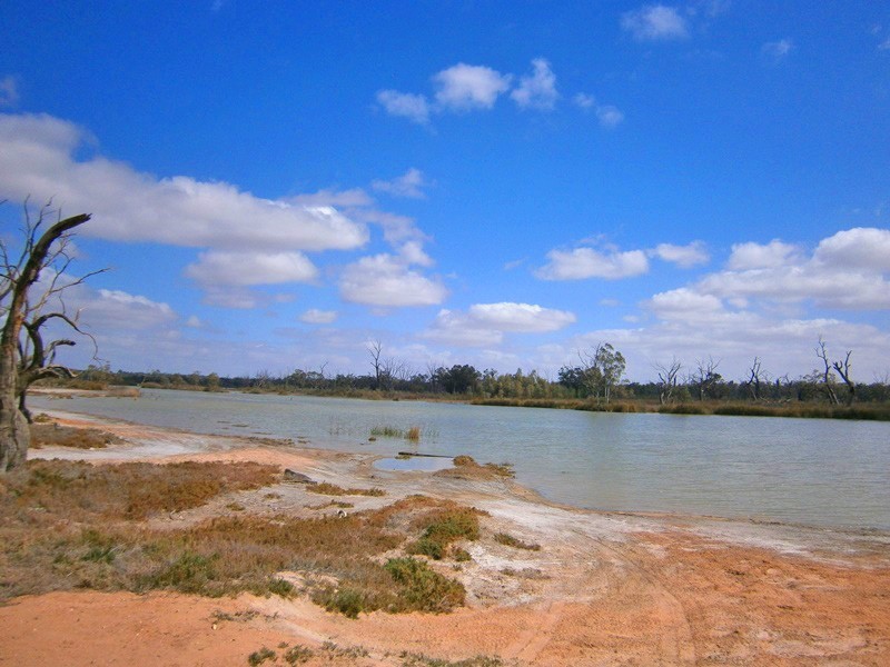 112 Promnitz Road, Waikerie SA 5330